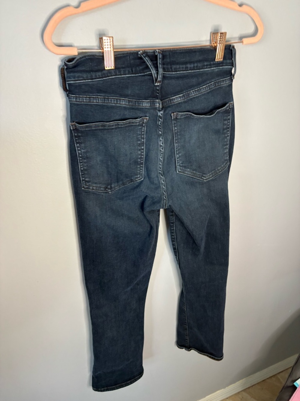 Veronica beard Carly Kick-Flare Jean - Picture 6 of 7